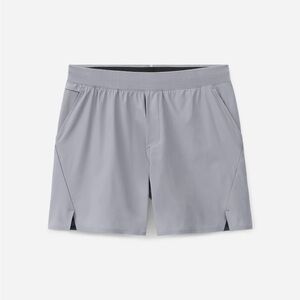 Ten Thousand Set Short 5” in Stone Men’s Size S